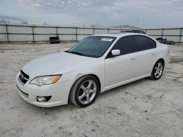 2009 Subaru Legacy 2.5I Limited