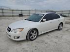 2009 Subaru Legacy 2.5I Limited for Sale in Walton, KY - Front End