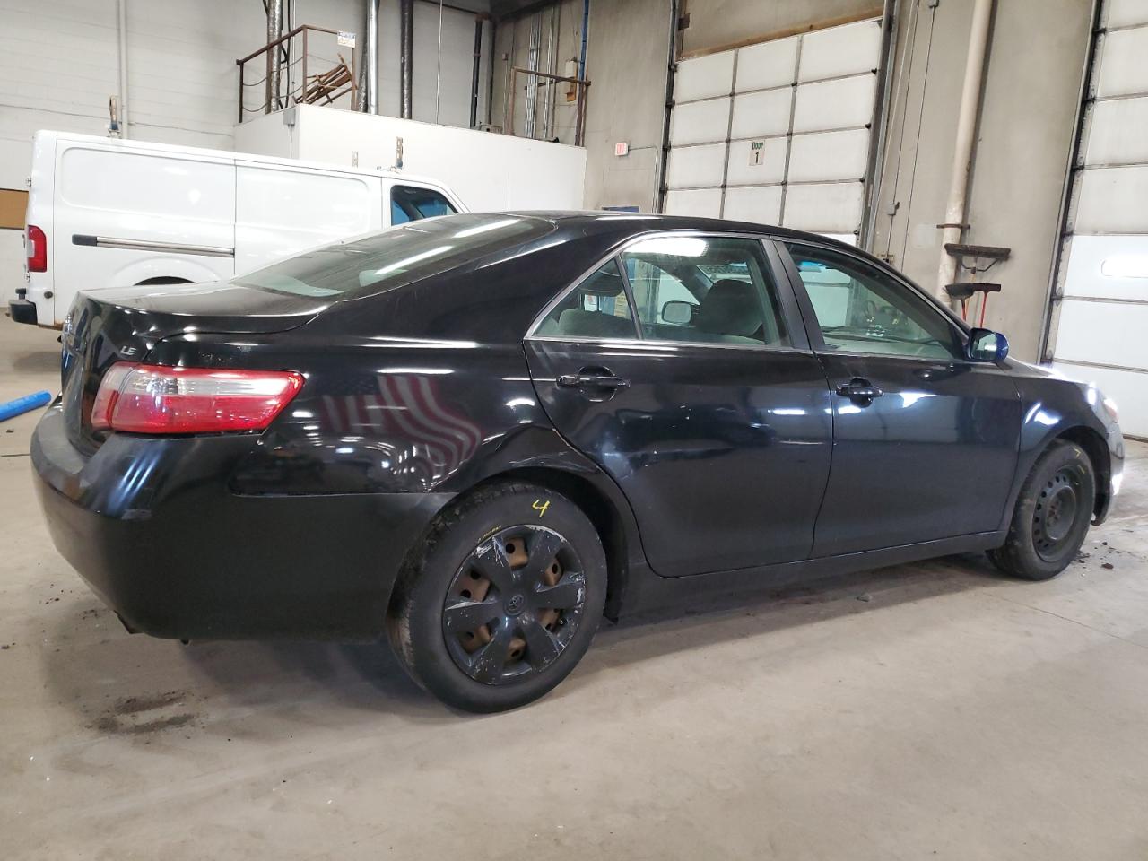 2007 Toyota Camry - Image 3