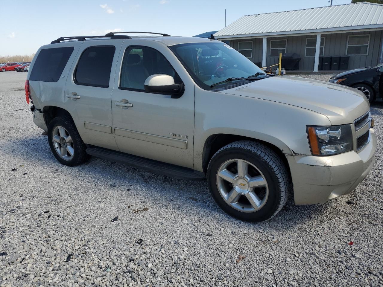 2013 Chevrolet Tahoe - Image 4