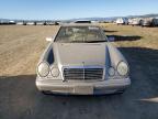 1998 Mercedes-Benz E 320 for Sale in American Canyon, CA - Minor Dent/Scratches