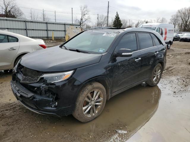 2014 Kia Sorento Sx