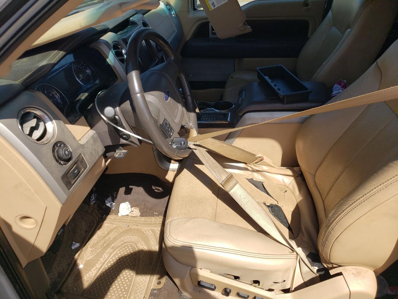 2012 Ford F-150 - Image 7