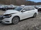 2021 Volkswagen Jetta S for Sale in Hurricane, WV - Front End