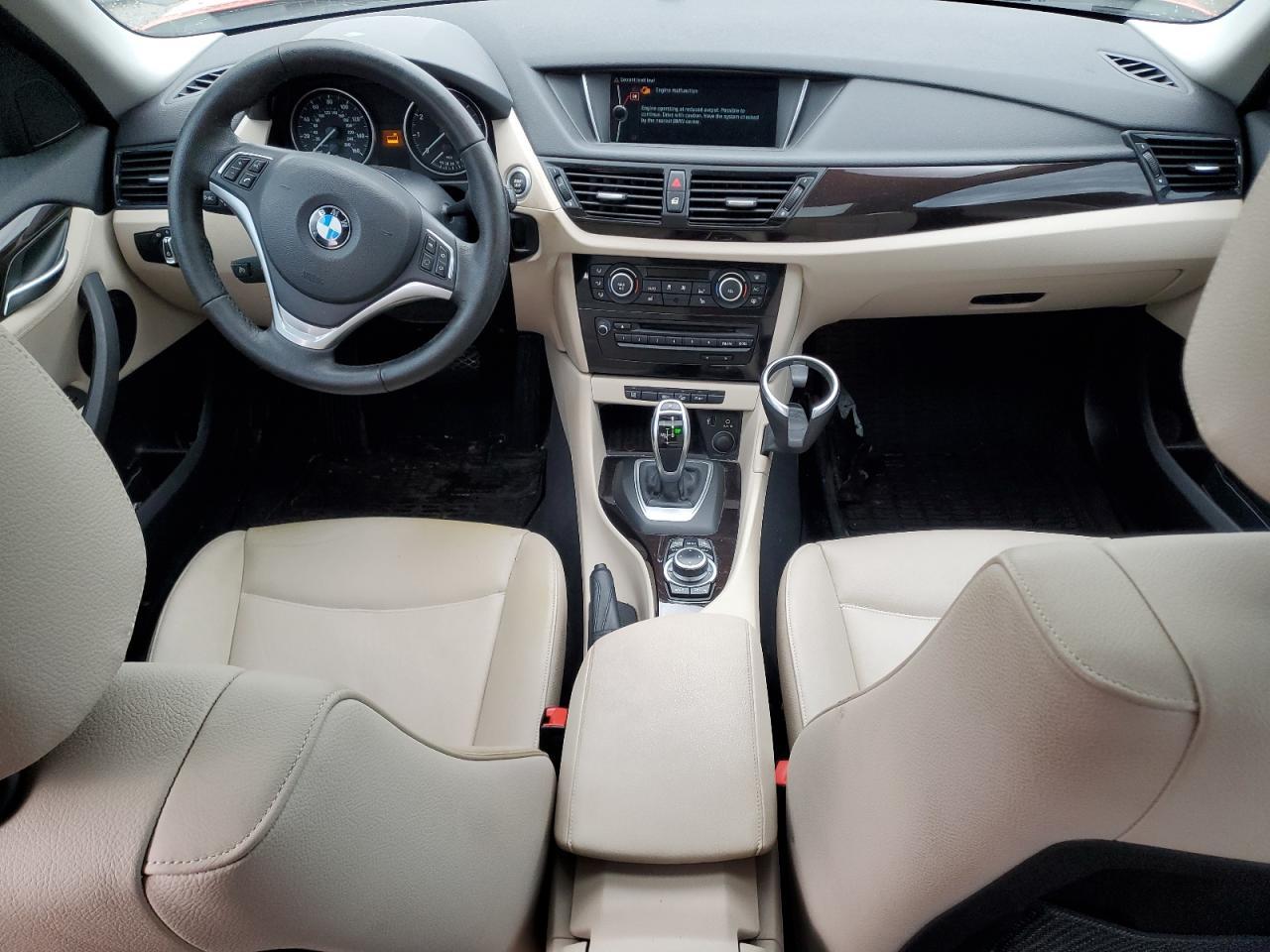 2013 BMW X1 - Image 8