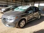 2025 Nissan Versa S en Venta en Phoenix, AZ - All Over