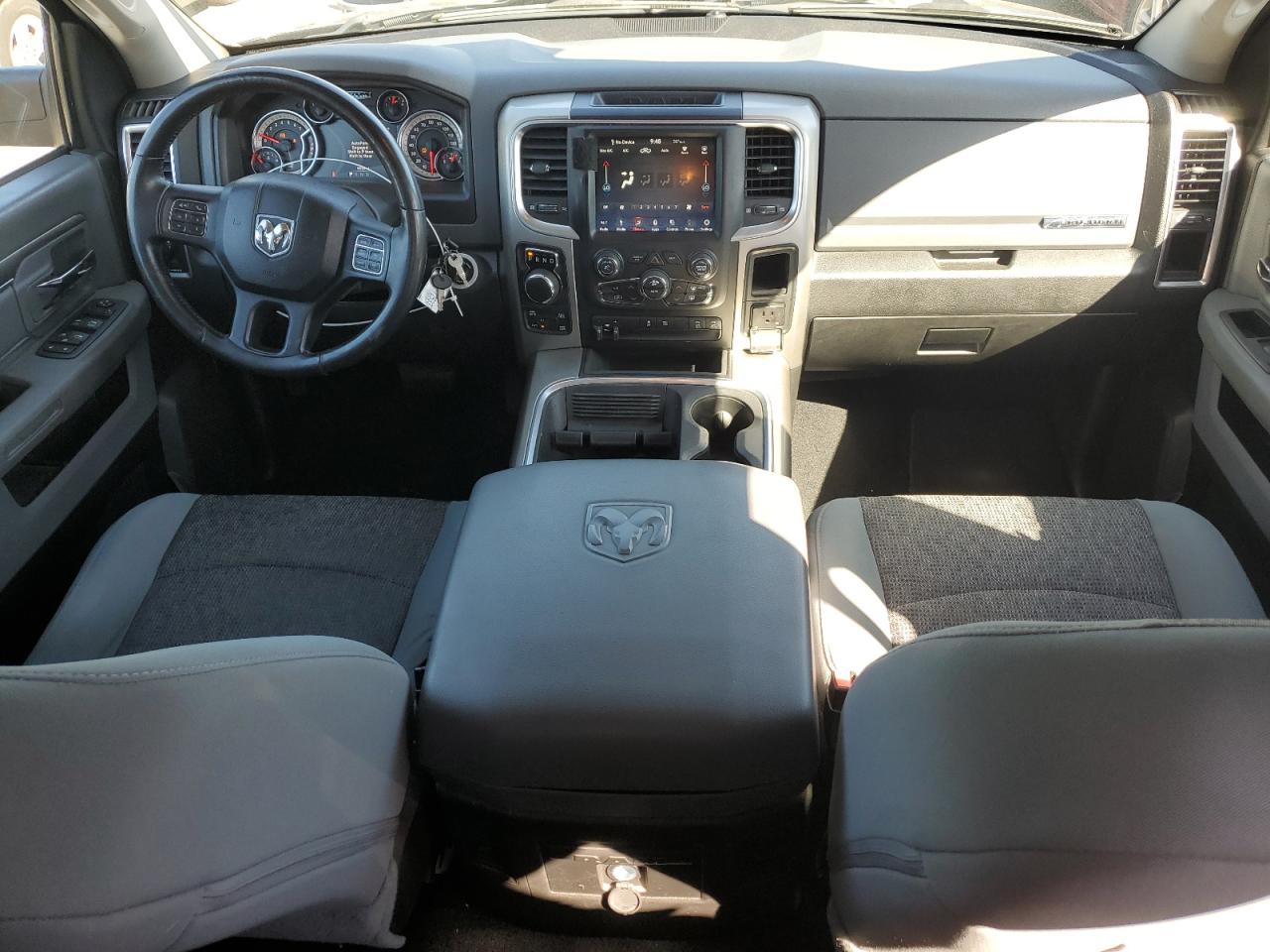2019 RAM 1500 - Image 8