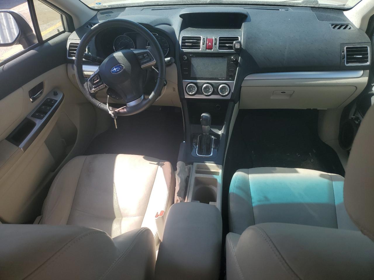 2015 Subaru XV - Image 8
