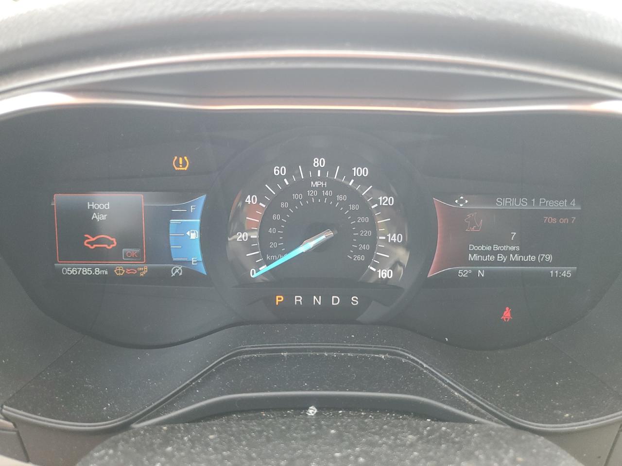 2019 Ford Fusion - Image 9