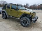 2007 Jeep Wrangler X for Sale in Seaford, DE - Front End