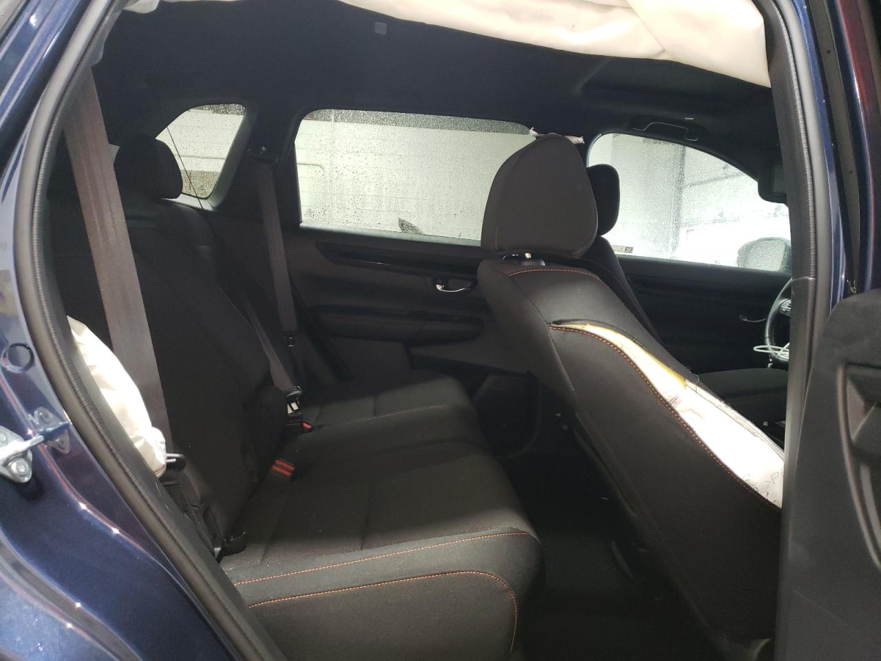 2025 Honda CR-V - Image 11