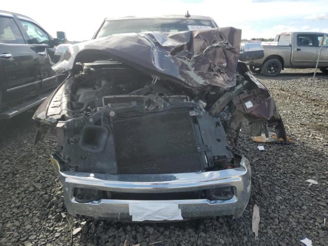  RAM 3500 2015 Burgundy