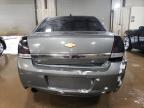 2013 Chevrolet Caprice Police en Venta en Elgin, IL - Front End