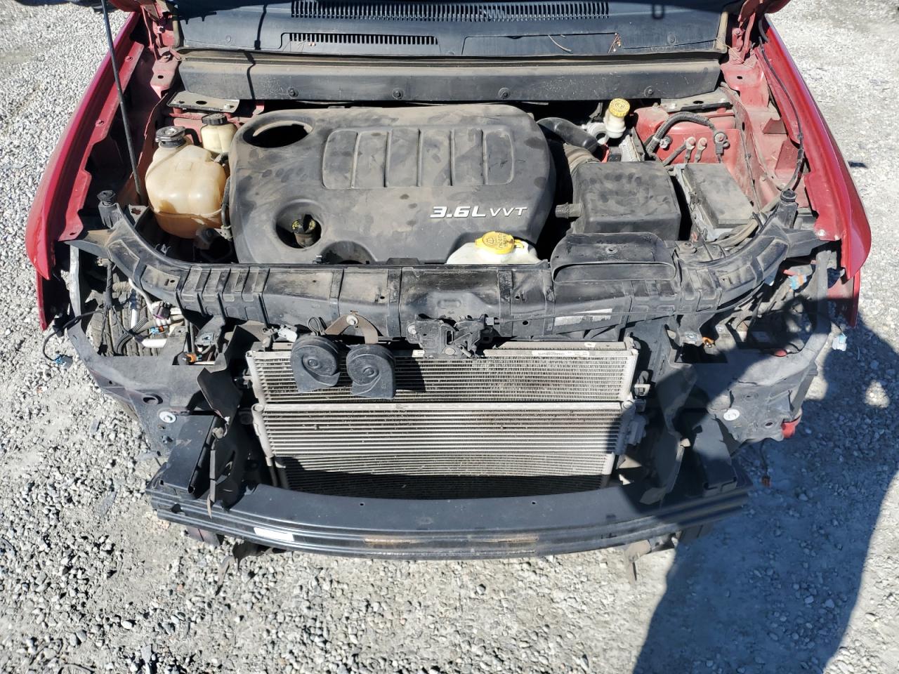 2015 Dodge Journey - Image 12