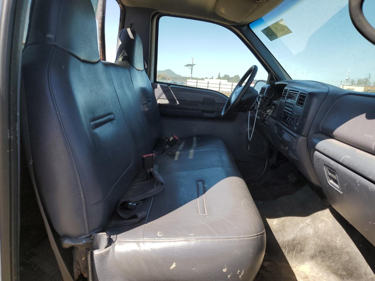 2000 Ford F250 - Image 10