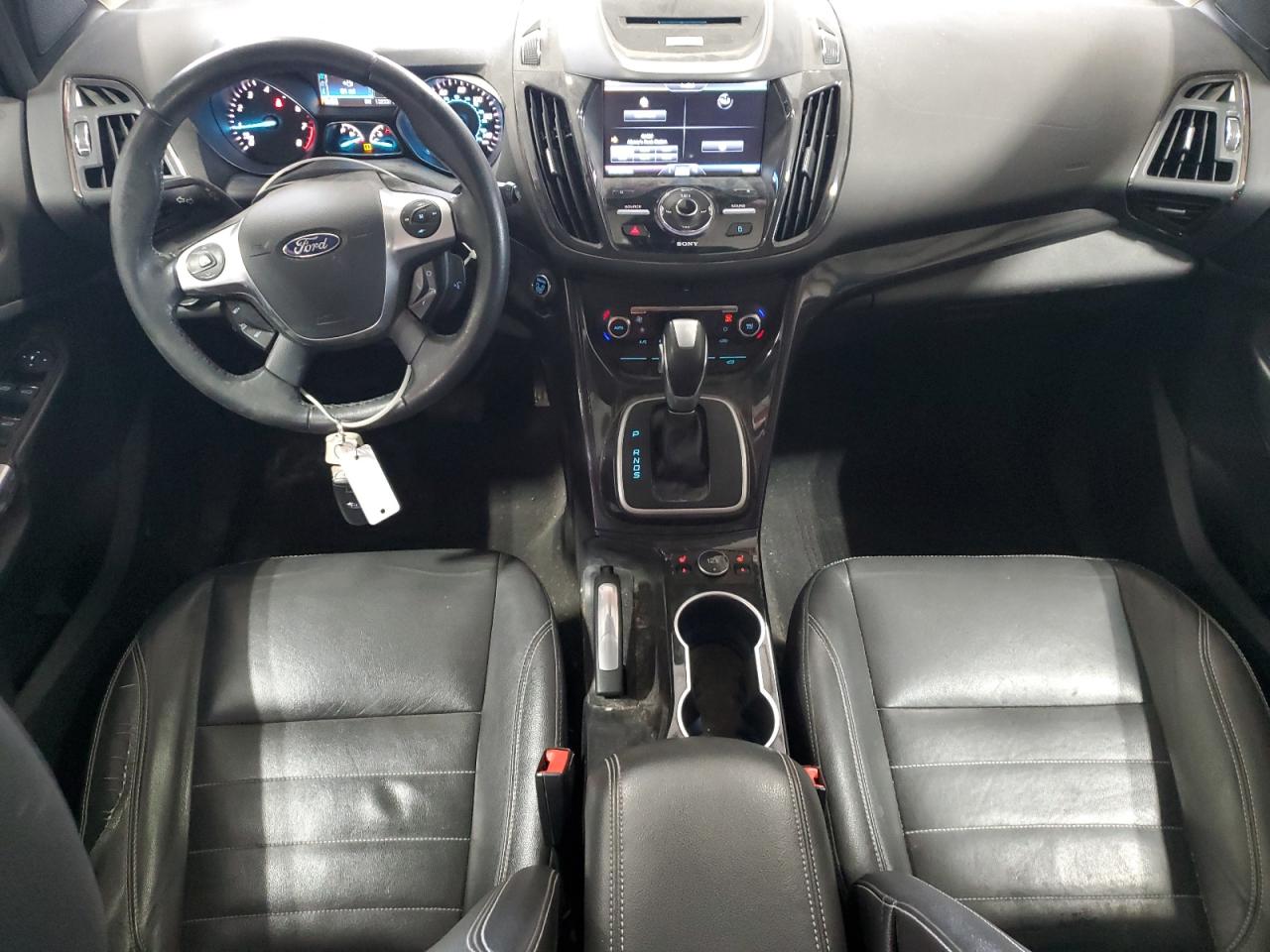2014 Ford Escape - Image 8