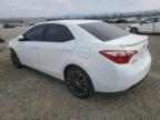 2015 Toyota Corolla L იყიდება Anderson-ში, CA - Front End