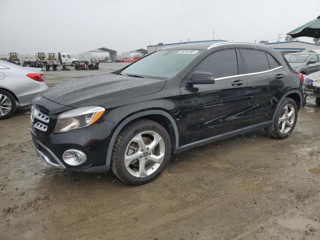 2019 Mercedes-Benz Gla 250 4Matic