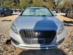 2017 Hyundai Sonata Hybrid for Sale in Eight Mile, AL - Side