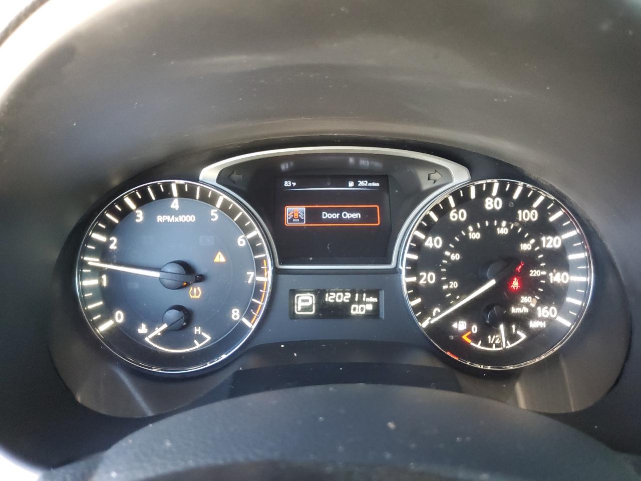 2015 Nissan Altima - Image 9