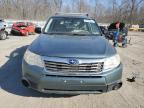 2010 Subaru Forester 2.5X na sprzedaż w Ellwood City, PA - Front End