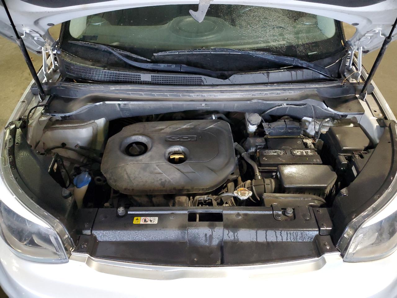 2018 Kia Soul - Image 12