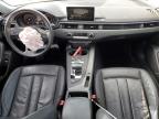2018 Audi A4 Premium продається в Amarillo, TX - Front End