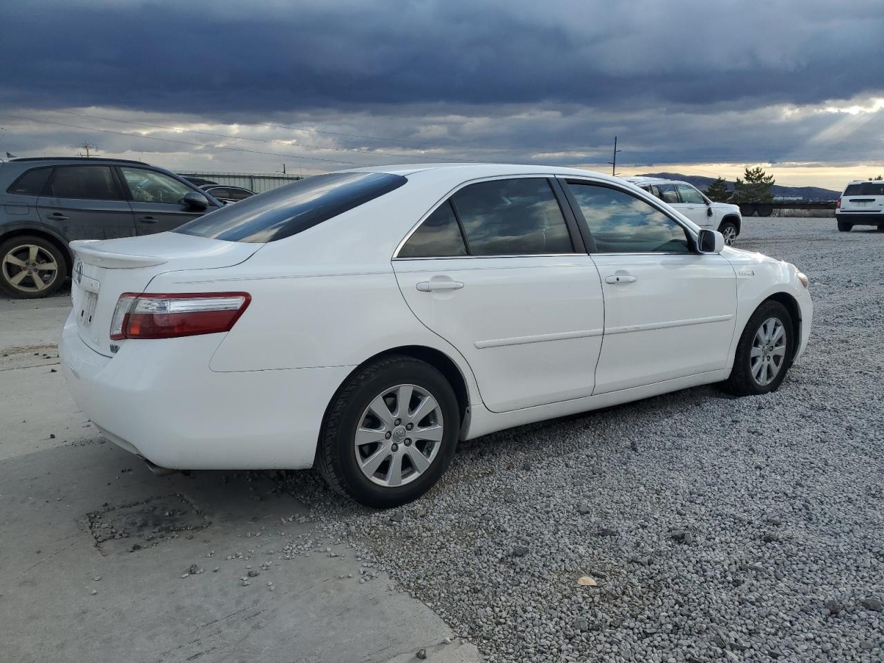 2009 Toyota Camry - Image 3
