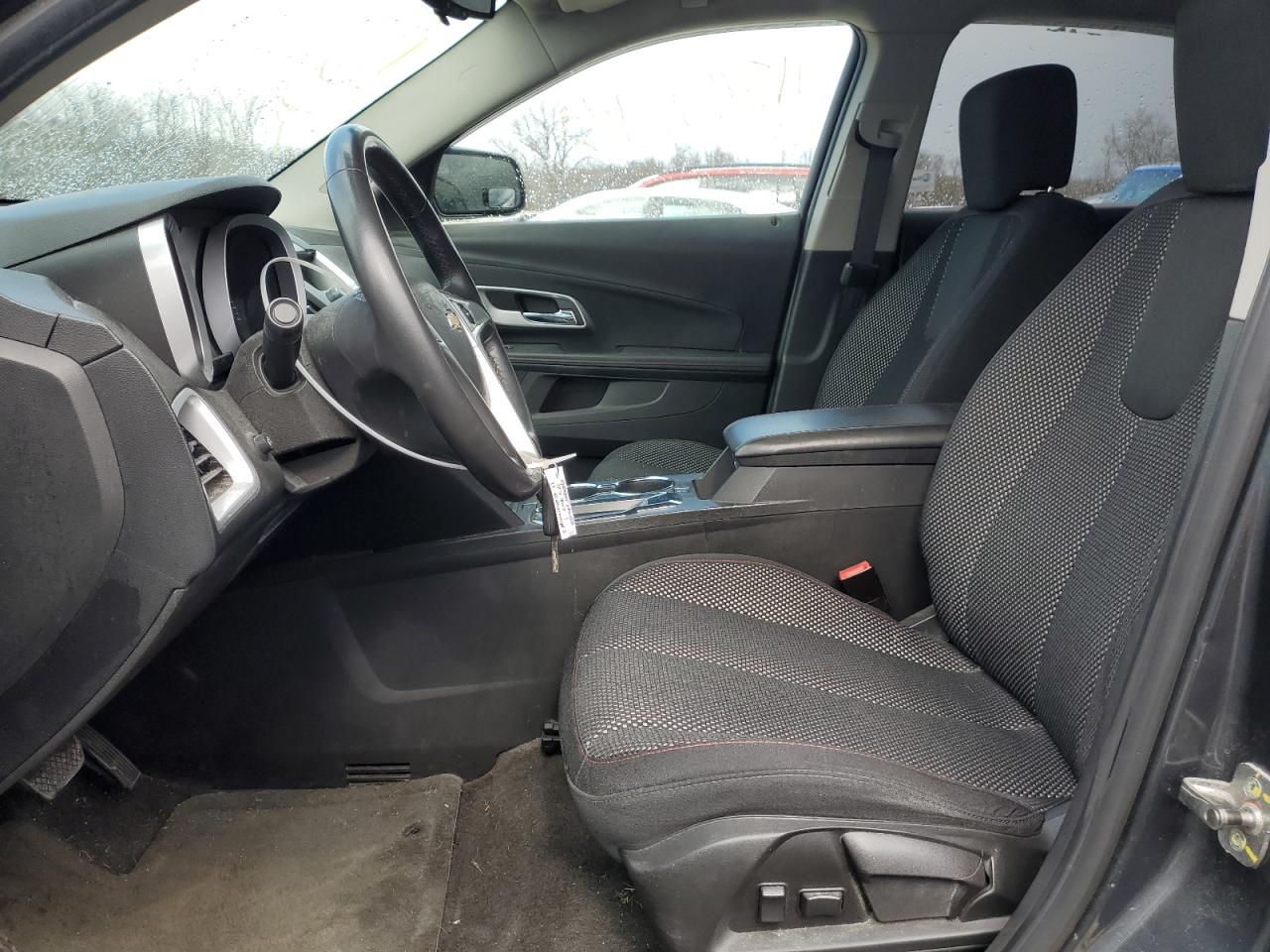 2011 Chevrolet Equinox - Image 7