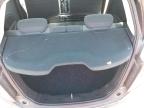 2011 FORD KA ZETEC for sale at Copart SANDWICH
