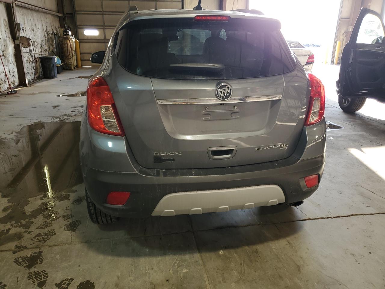 2014 Buick Encore - Image 6