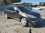 2016 Chevrolet Traverse Lt продається в Savannah, GA - Side