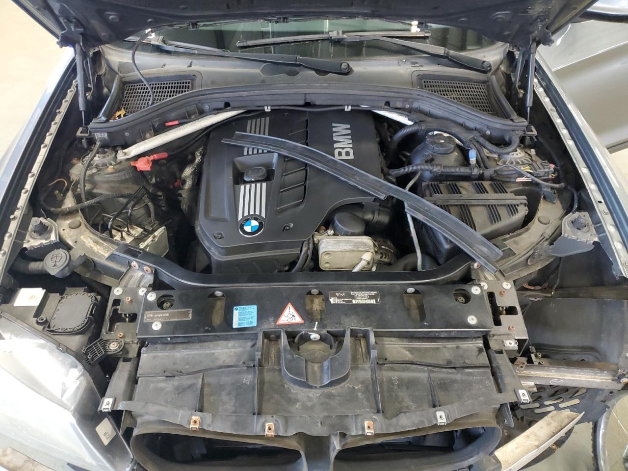 2011 BMW X3 - Image 12