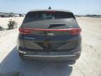 2020 Kia Sportage Lx for Sale in San Antonio, TX - Front End
