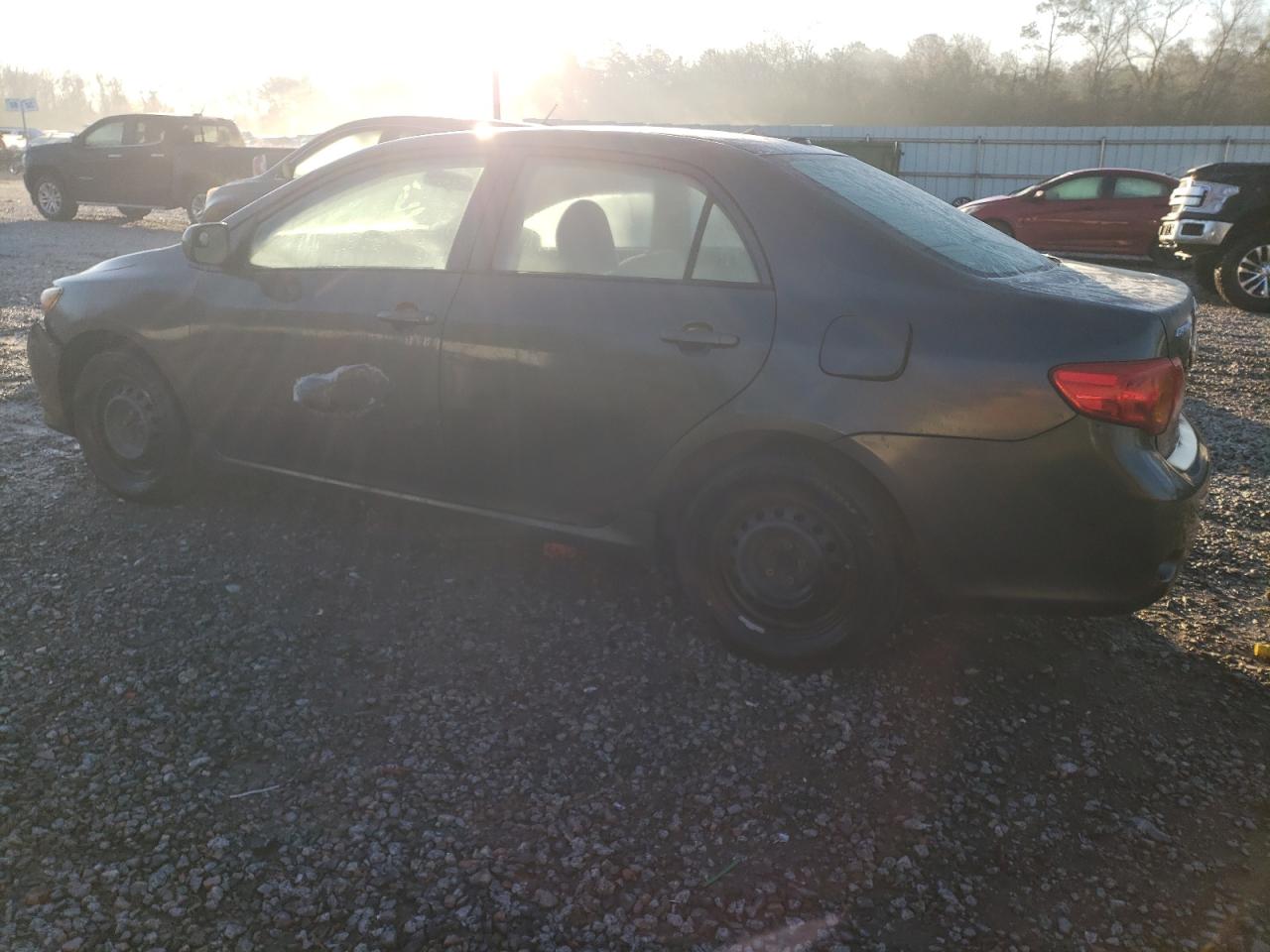 2010 Toyota Corolla - Image 2