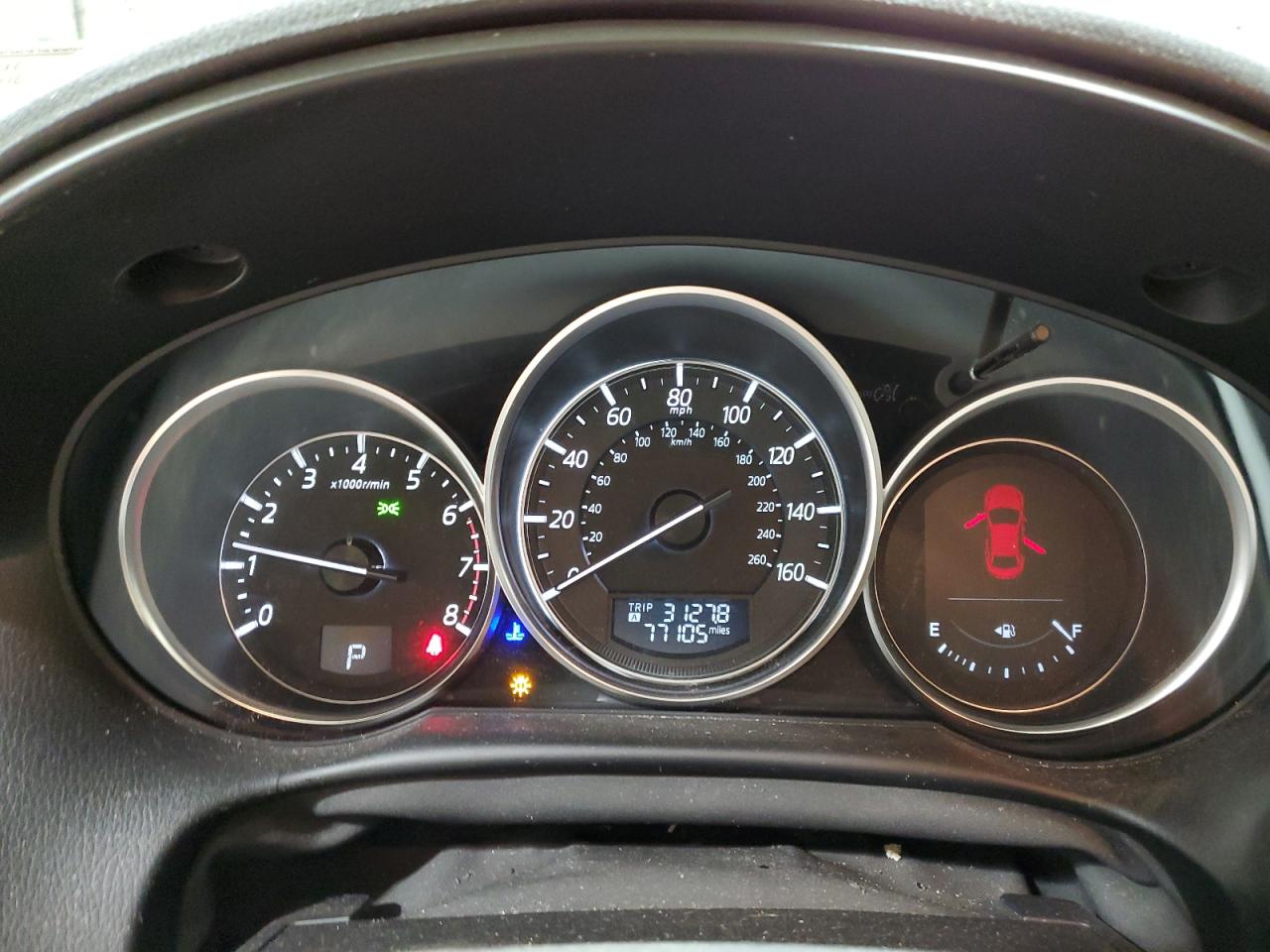 2016 Mazda CX-5 - Image 9