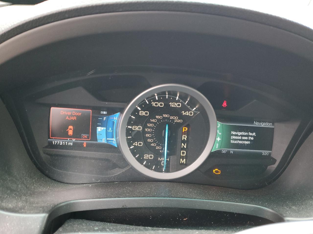 2011 Ford Explorer - Image 9