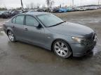 2005 Bmw 530 I للبيع في Los Angeles، CA - Side
