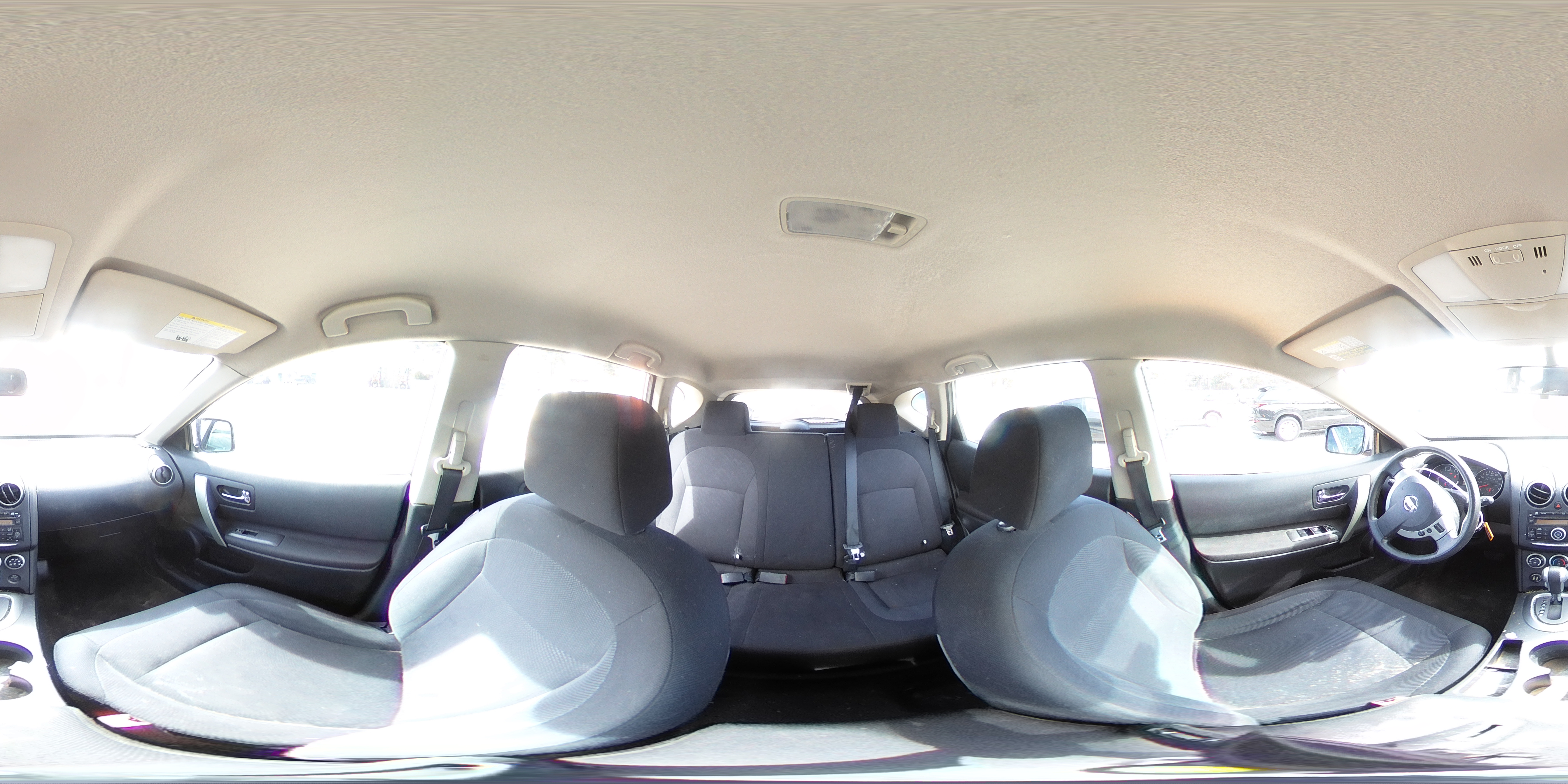 2011 Nissan Rogue - Image 13