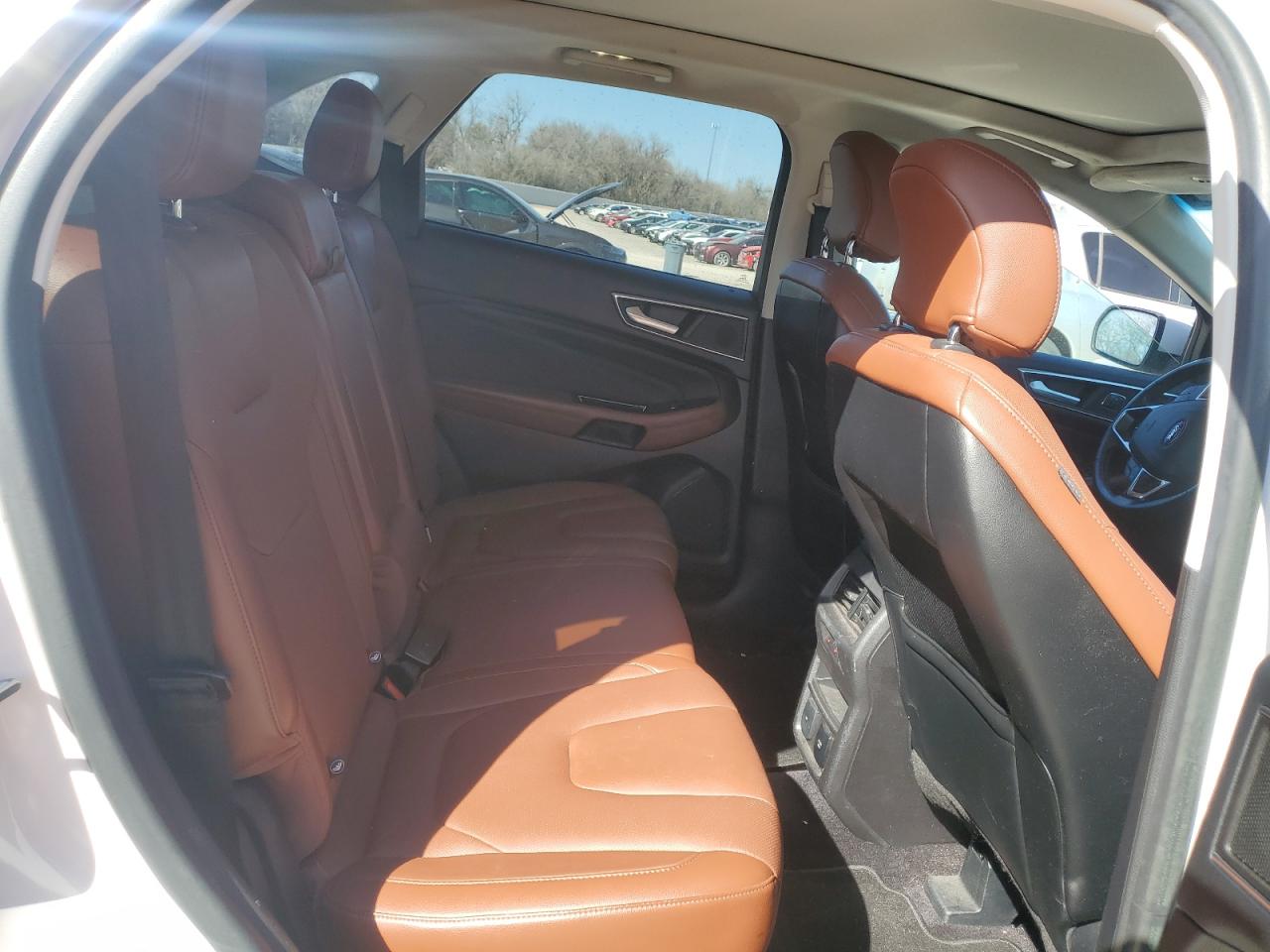 2015 Ford Edge - Image 10