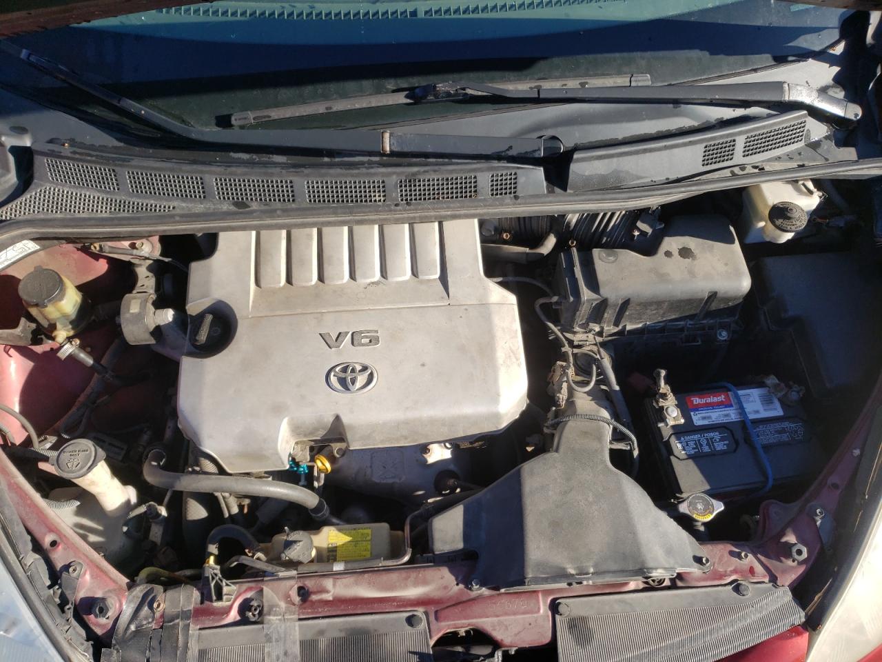 2009 Toyota Sienna - Image 12