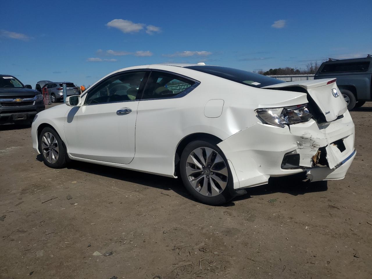 2013 Honda Accord - Image 2