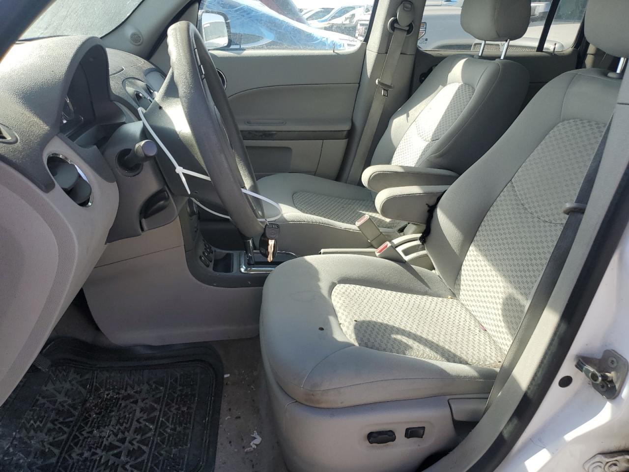 3GNDA33P67S563623 2008 Chevrolet Hhr Ls