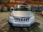2011 Subaru Forester 2.5X en Venta en Austell, GA - Rear End