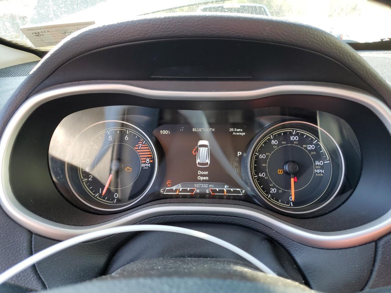 2016 Jeep Grand Cherokee - Image 9