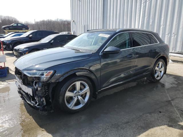 2019 Audi E-Tron Premium Plus