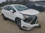 2017 Chevrolet Trax Ls for Sale in Harleyville, SC - Front End