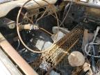 1956 Chevrolet Bel Air for Sale in Des Moines, IA - Burn - Interior