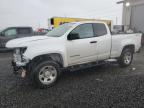 2021 Chevrolet Colorado  for Sale in Eugene, OR - Front End
