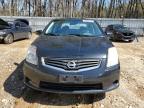 2012 Nissan Sentra 2.0 for Sale in Austell, GA - Rear End